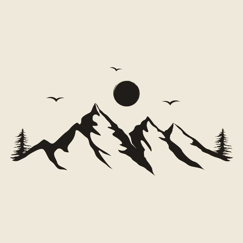 Gebirge