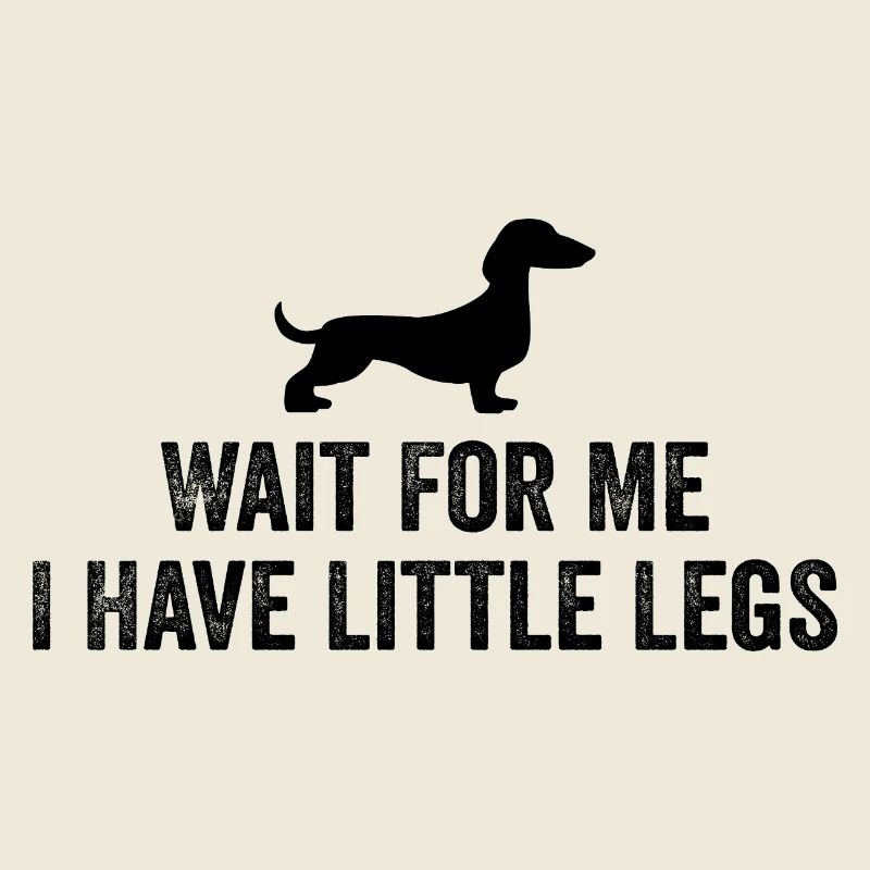 Bester Dackel Mama Papa Hundebesitzer Geschenk