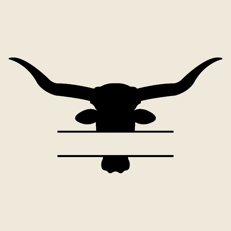 Longhorn split frame