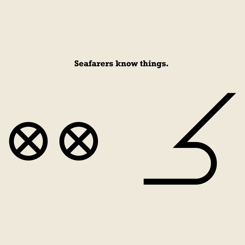 Bug Bow - Seefahrt Segeln Schiffe Kapitän