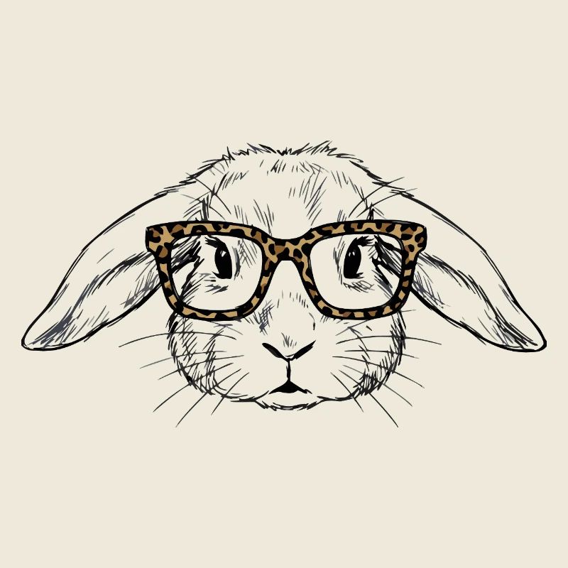 lapin mignon