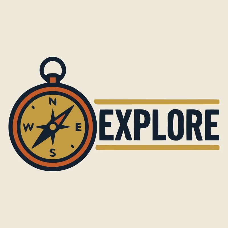 Explorer la boussole Découvrir le texte