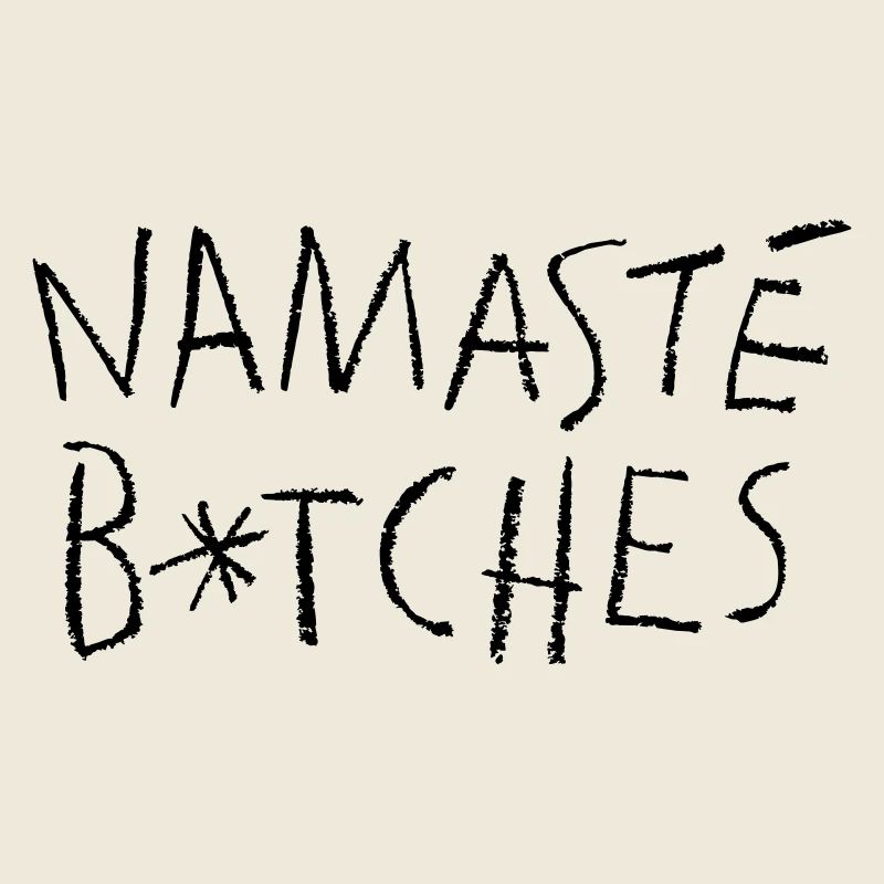 Namasté Black