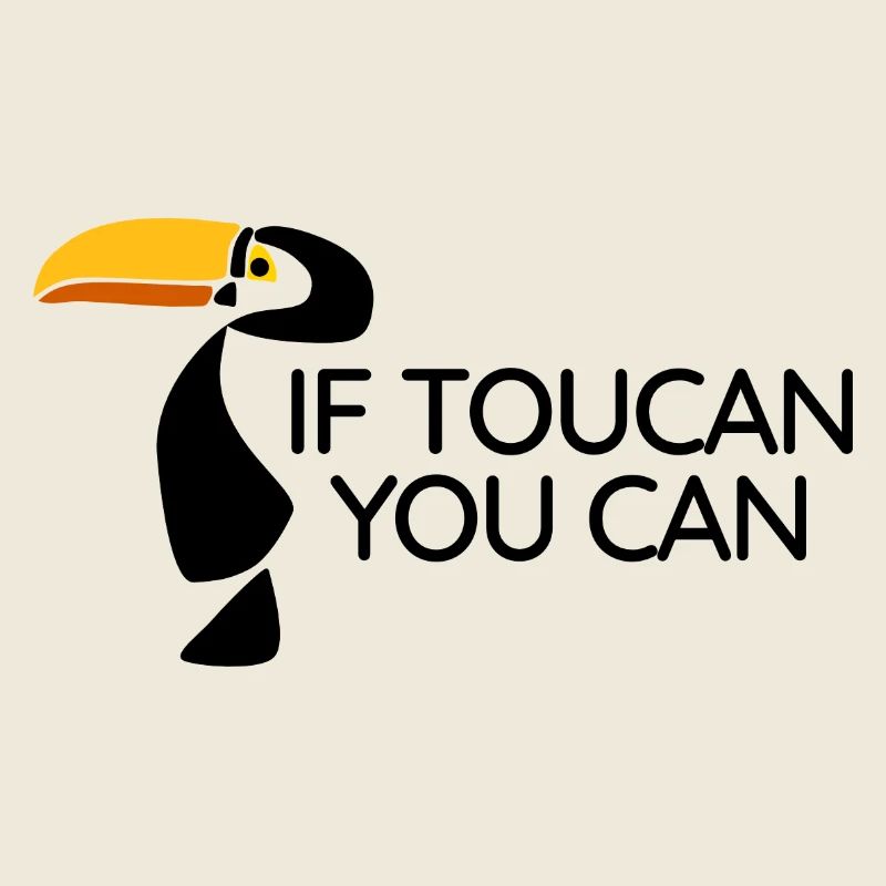 Toucan - Tu peux