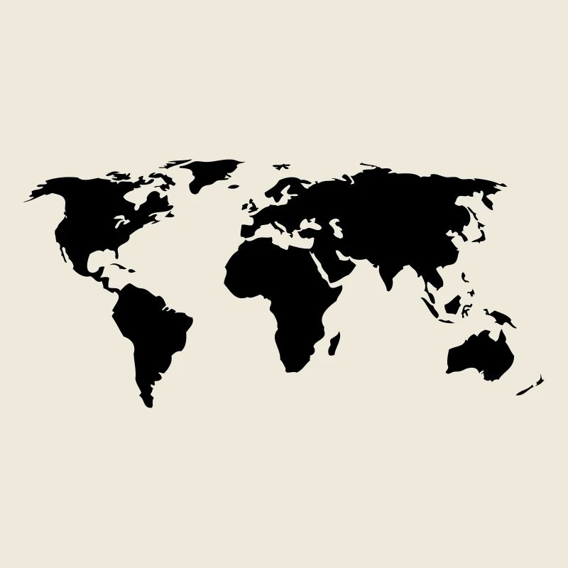 World Map