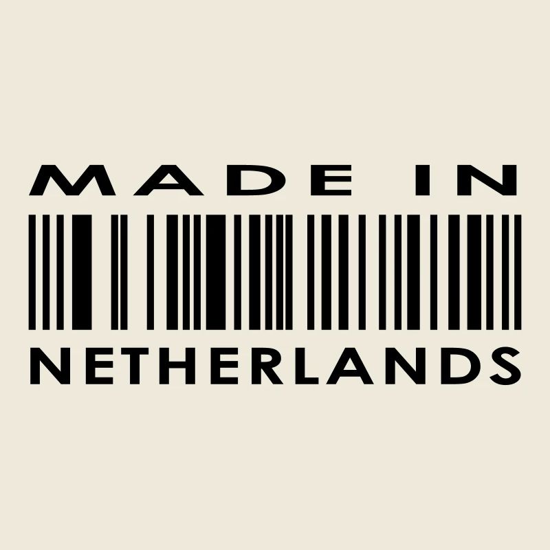 Made in Netherlands / Netherlands