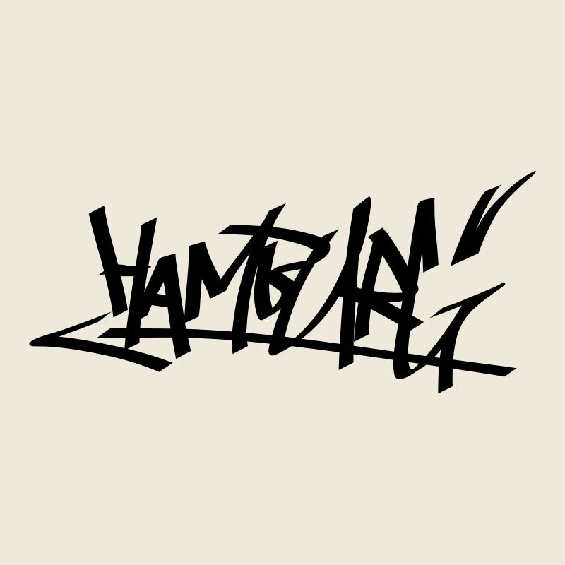 graffity hambourg 01