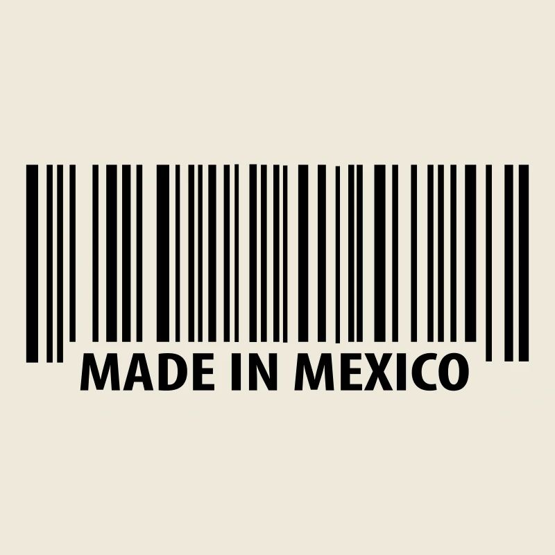 Made in Mexico