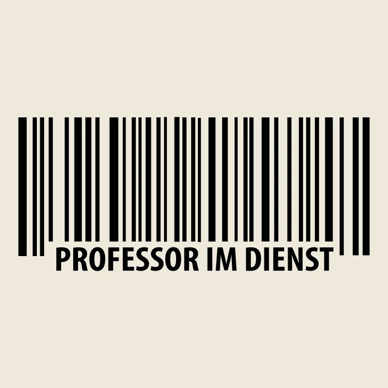 Professeur dans le service