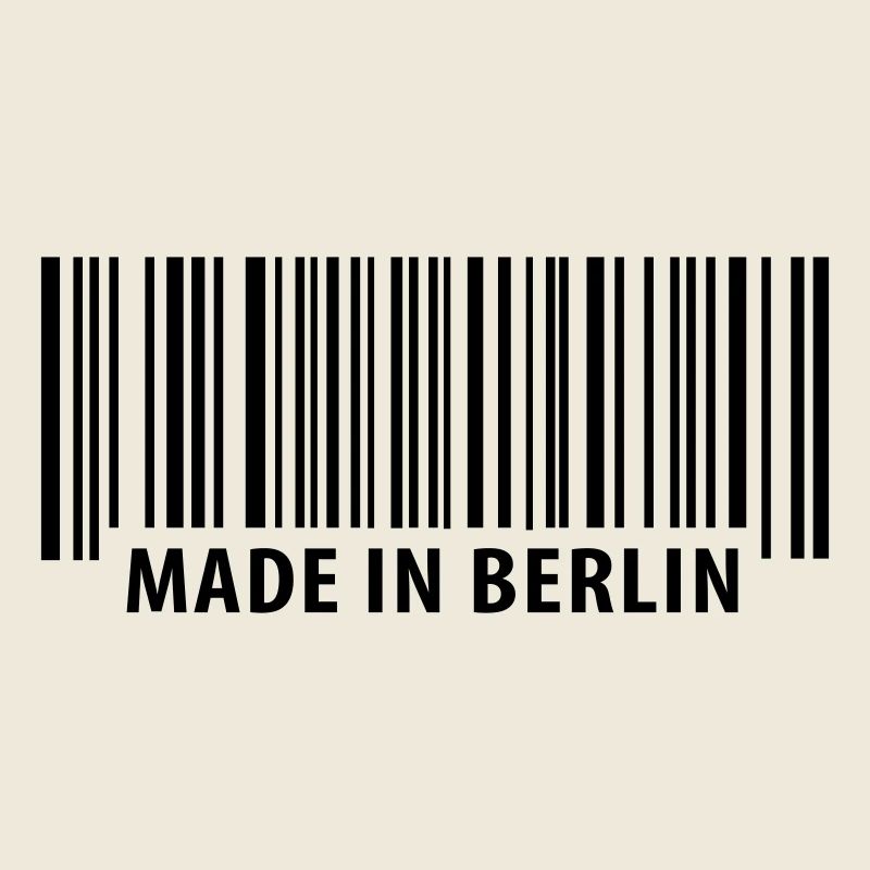 Made in Berlin