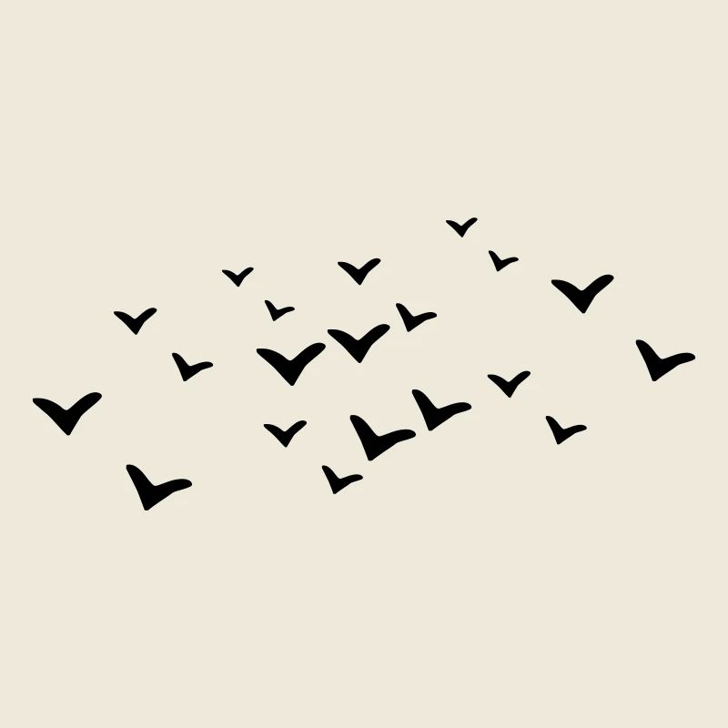 Birds - Bird