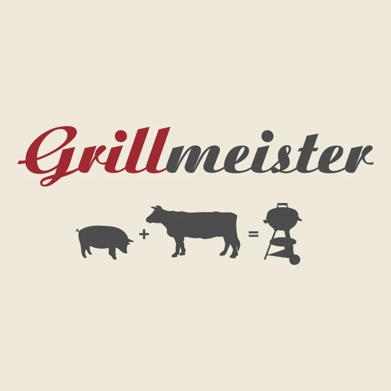 Grill Master