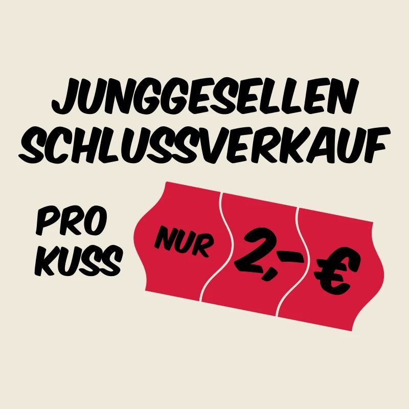Junggesellenabschied