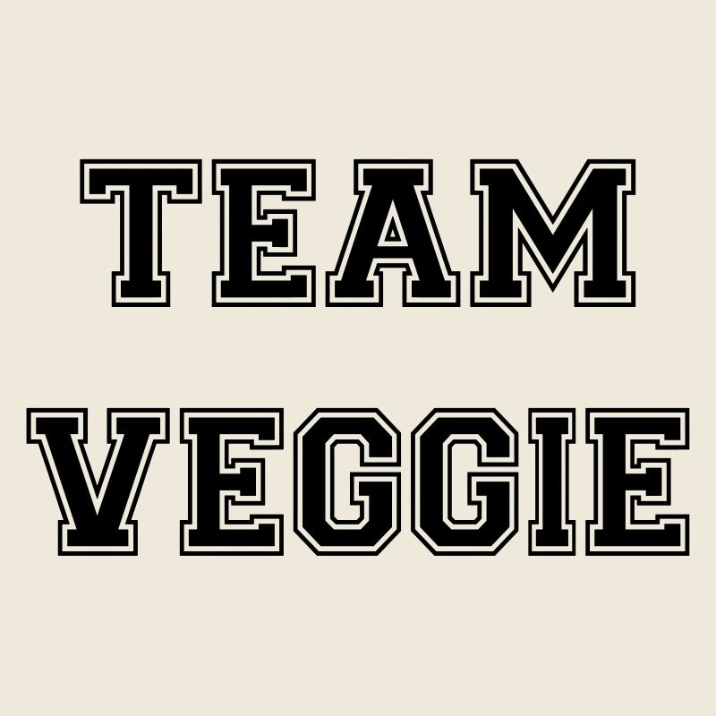 Team Veggie