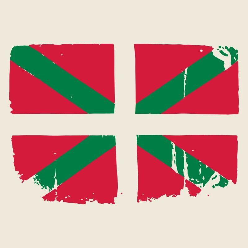 Drapeau Basque
