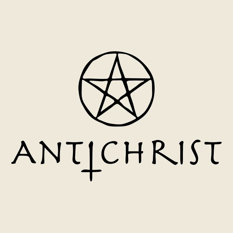 antichrist