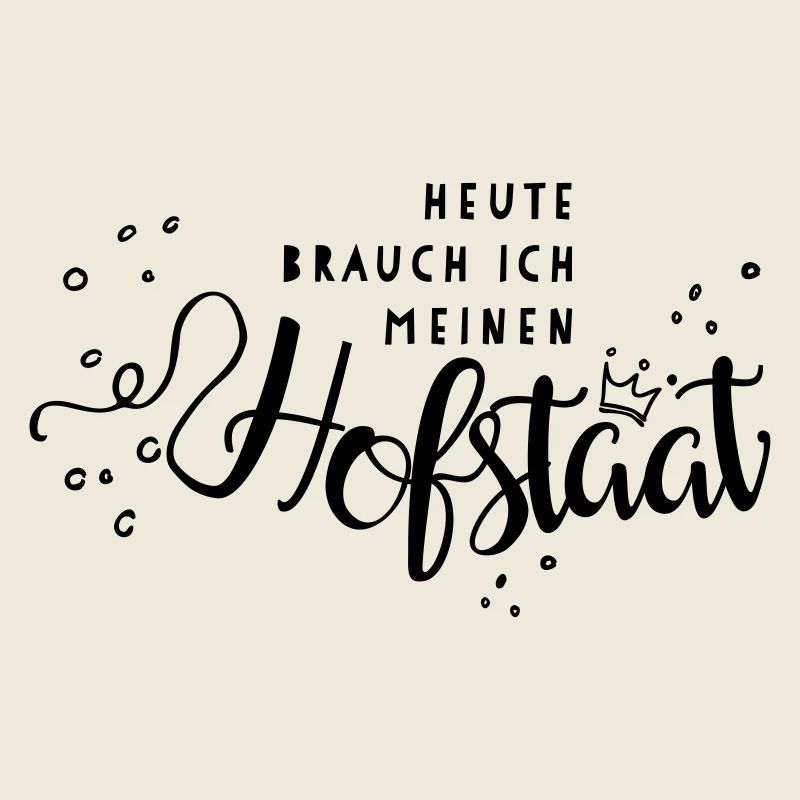 Hofstaat