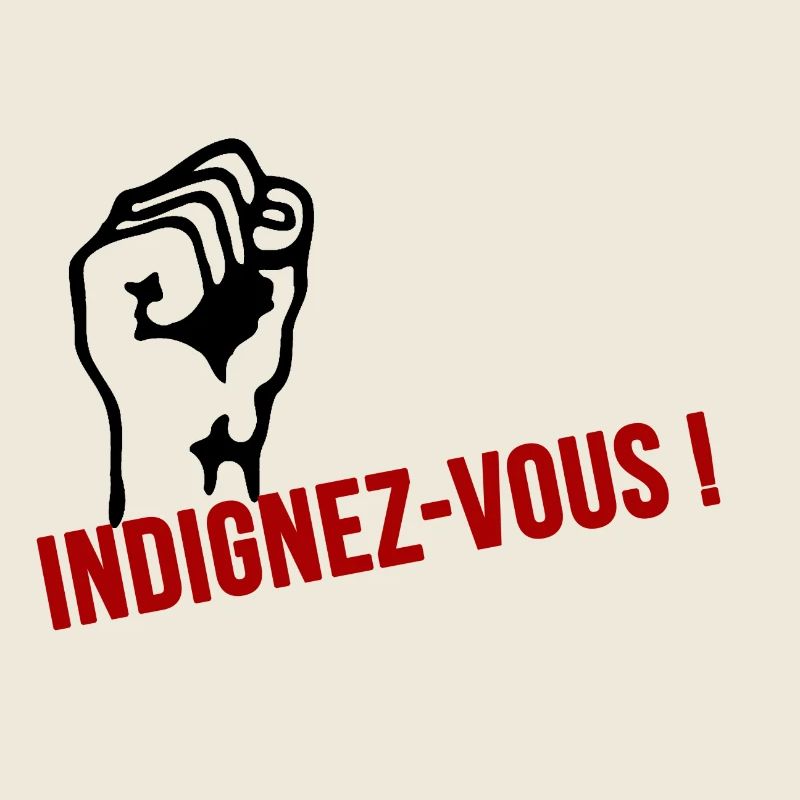 indignez vous