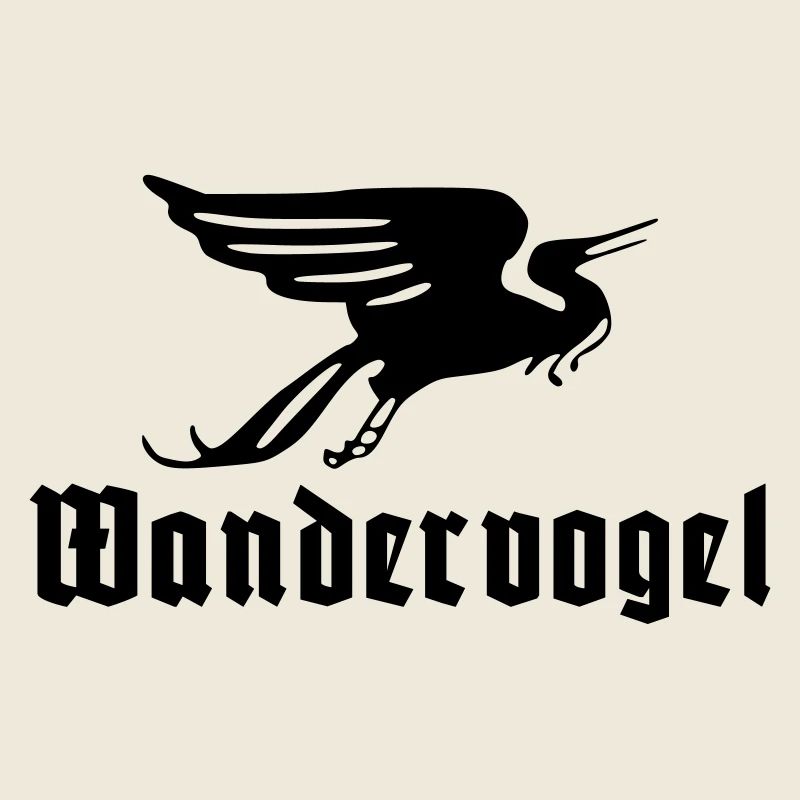 Wandervogel text