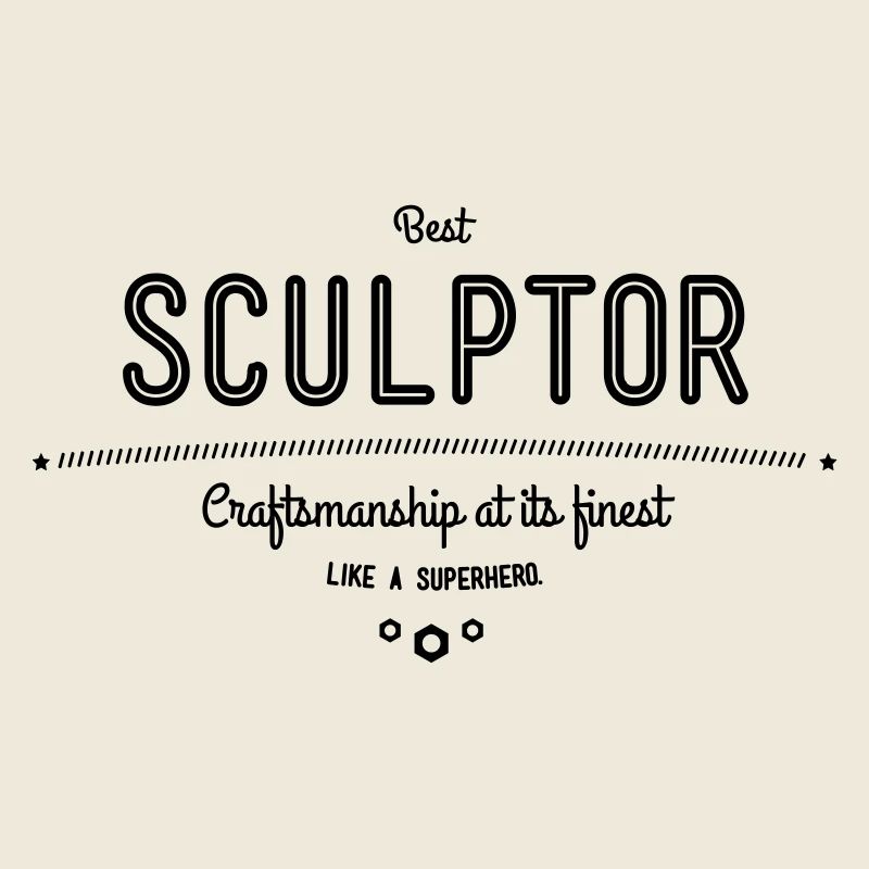 Bester Bildhauer - Handwerkskunst vom Feinsten