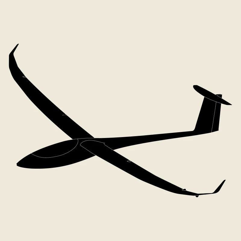 jonker sailplanes js3