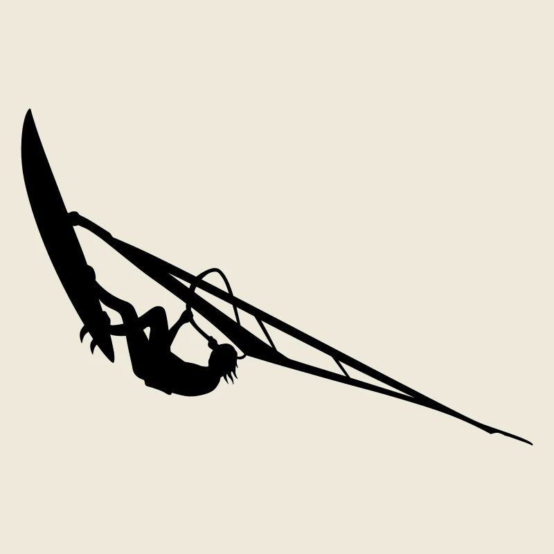 Planche à voile