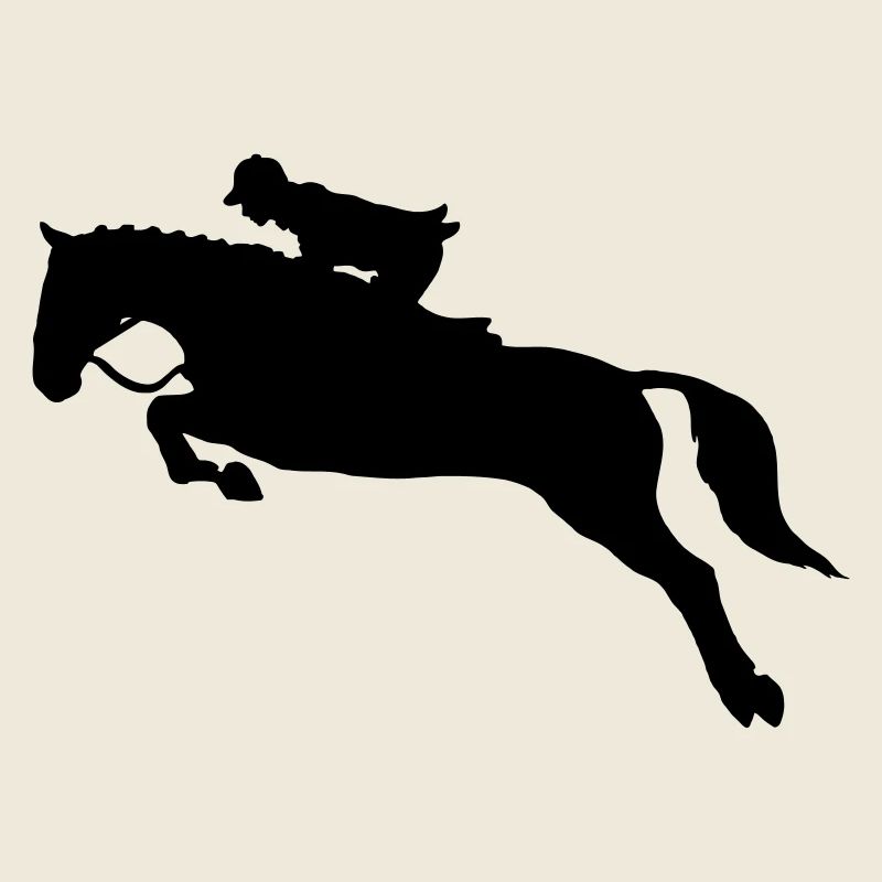 Pferd