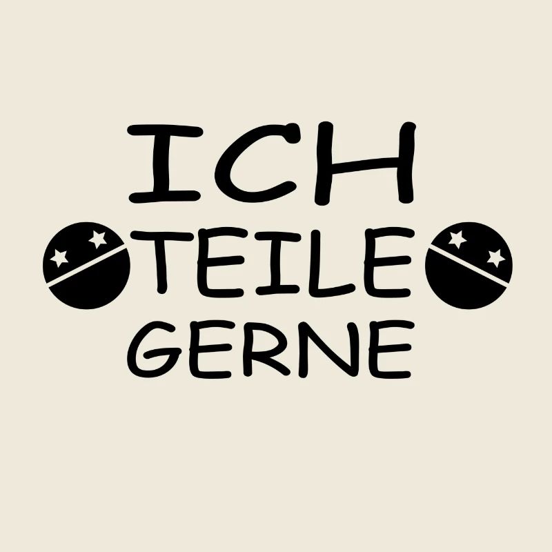 Ich teile gerne Techno rave ecstasy xtc schwarz