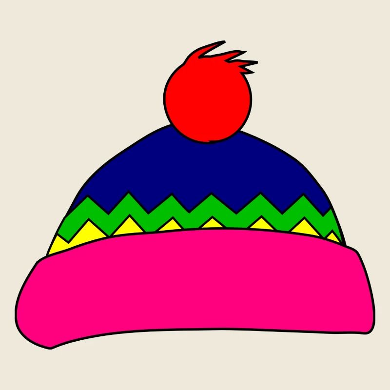 Cap