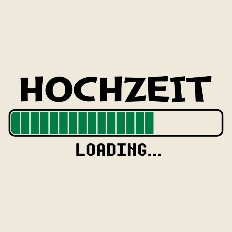 Hochzeit Loading
