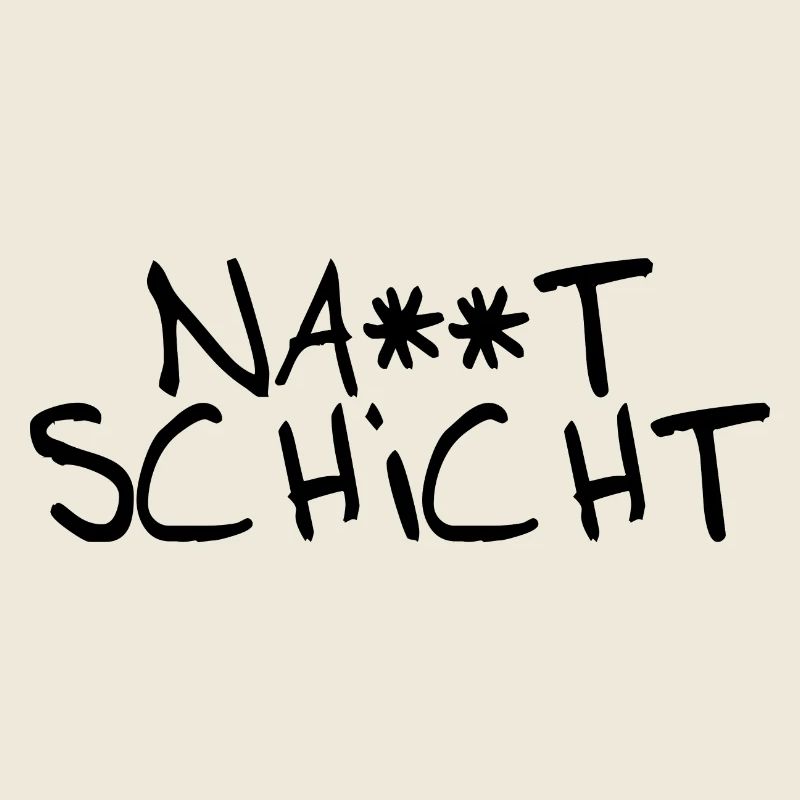 NACKTSCHICHT
