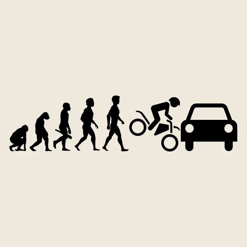 motorrad moped motorcycle motorbike evolution4