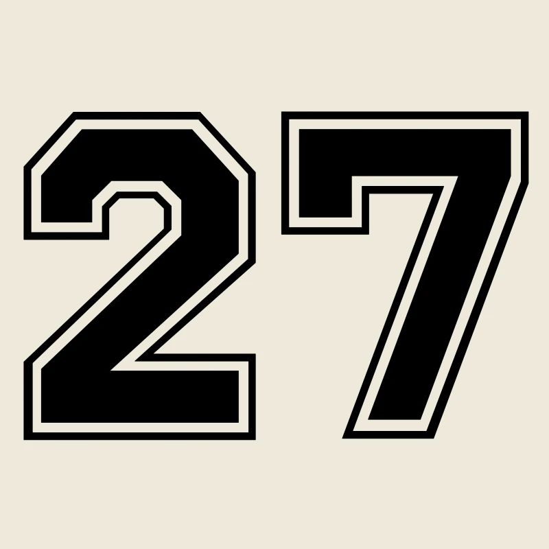 27