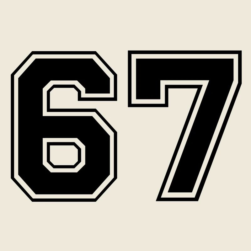 67