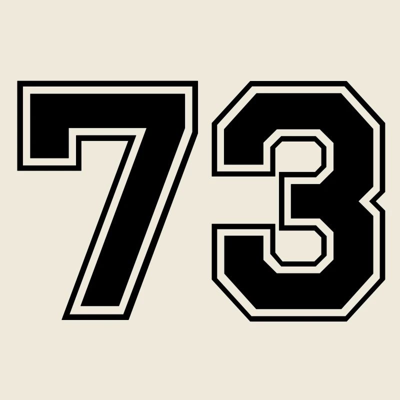 73