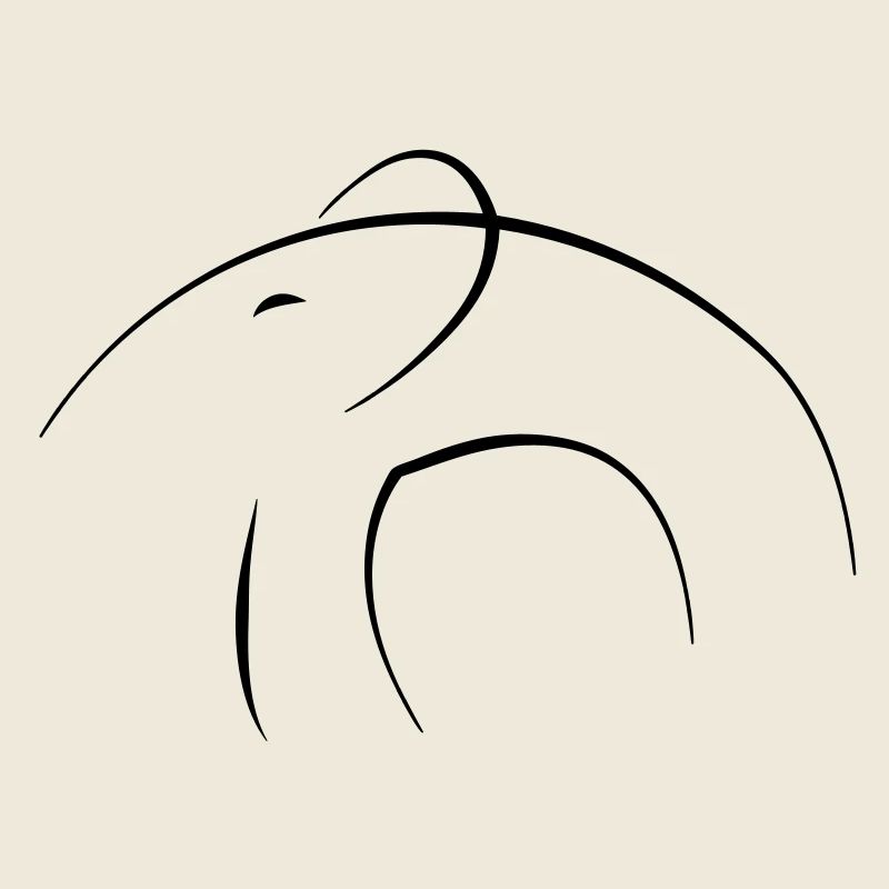 Elefant