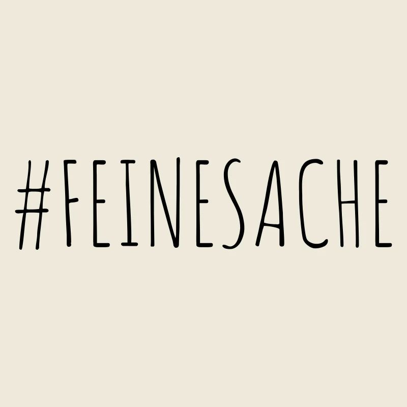 #FEINESACHE Design & Geschenkidee