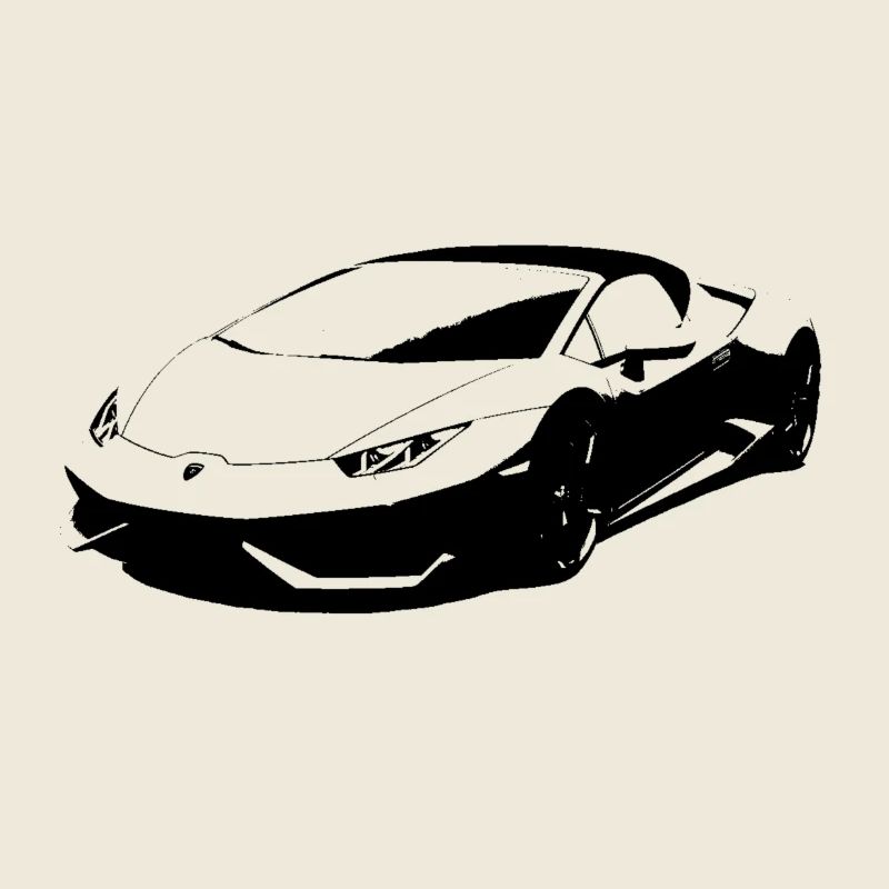 Schattenauto