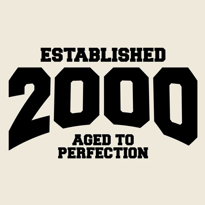 aged to perfection established 2000 (uk)