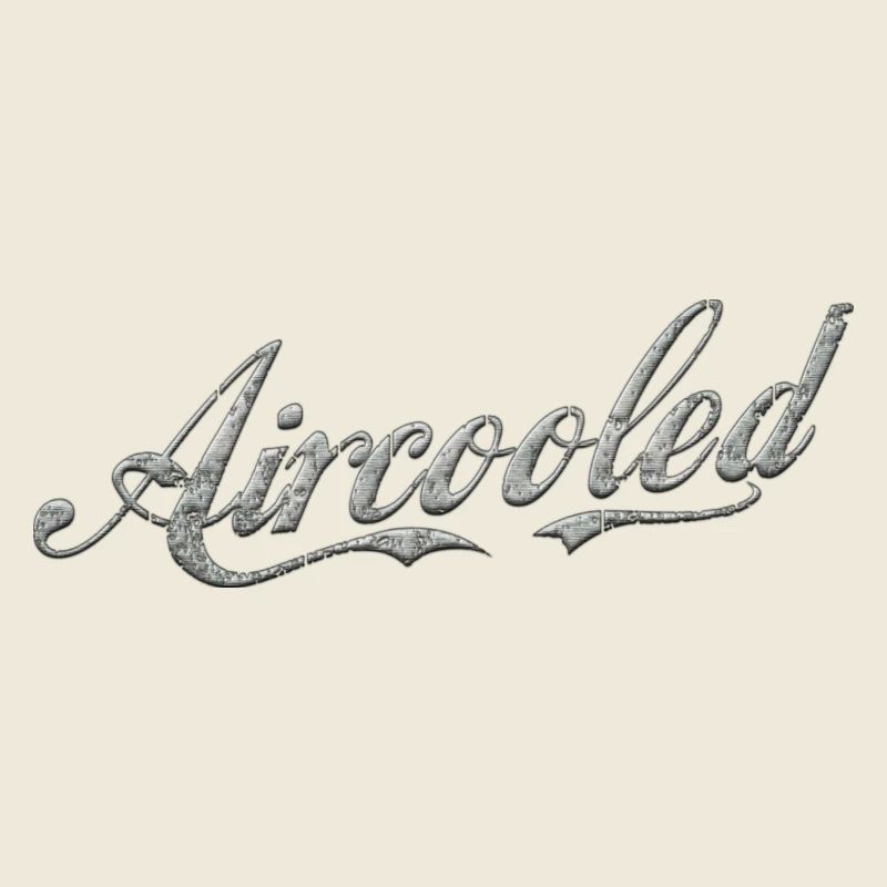 aircooled