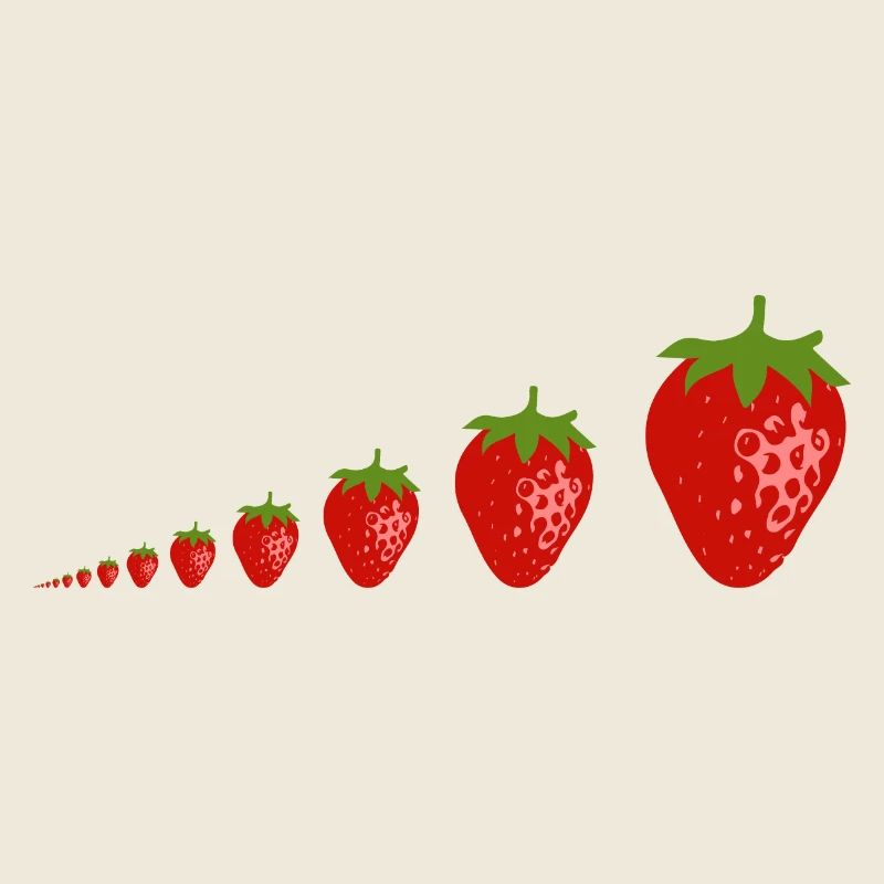 Erdbeeren