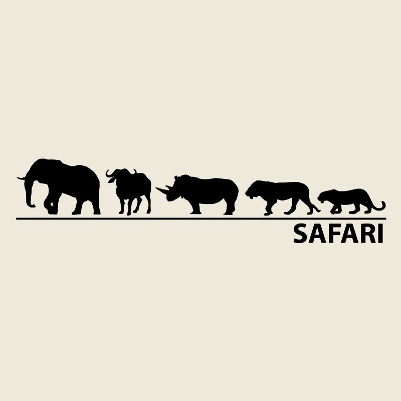 big five