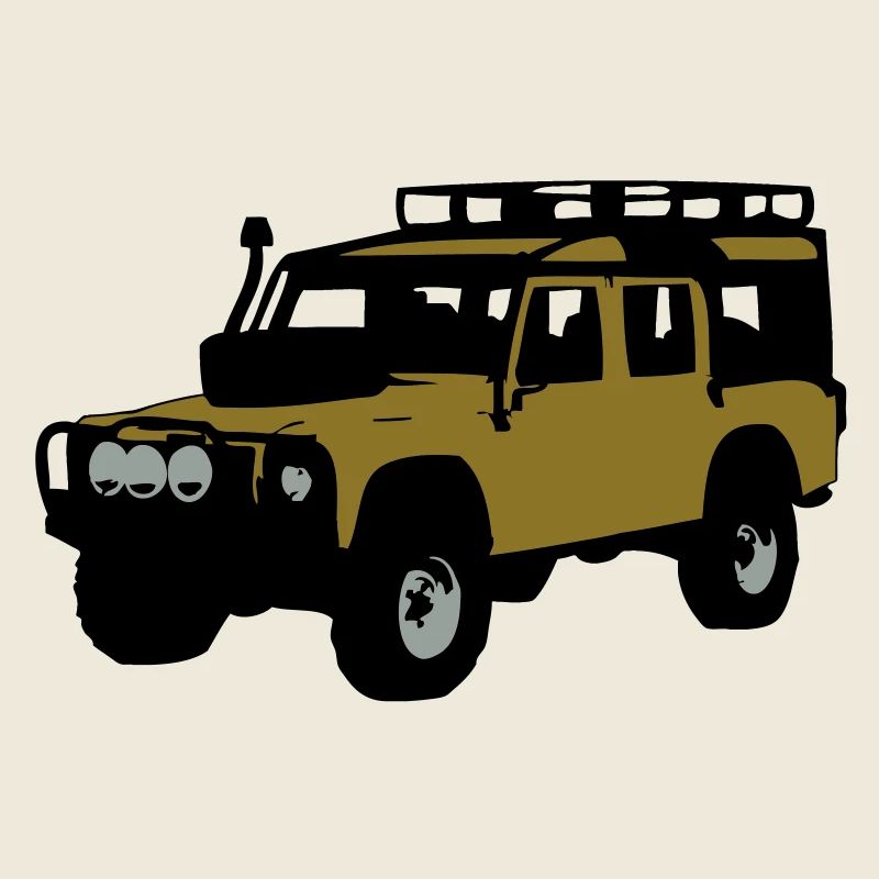 Offroader
