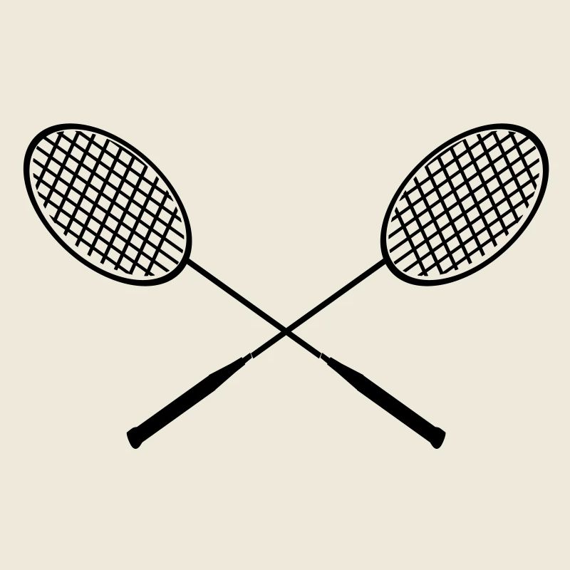badminton rackets