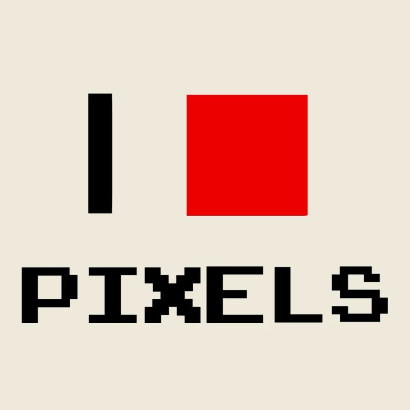 pixel