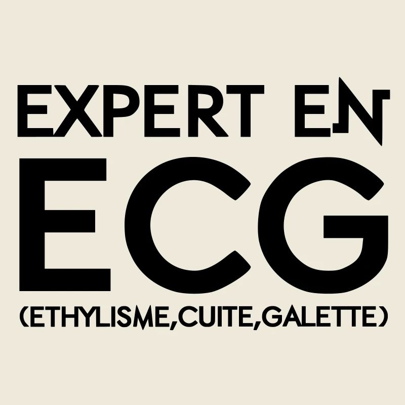 Expert ECG