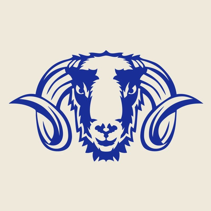 Widderhorn Widder Sternzeichen 2