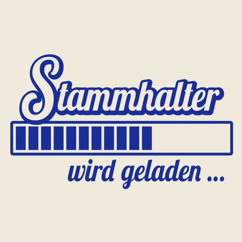 Stammhalter wird geladen ... (Schwangerschaft, 1C)