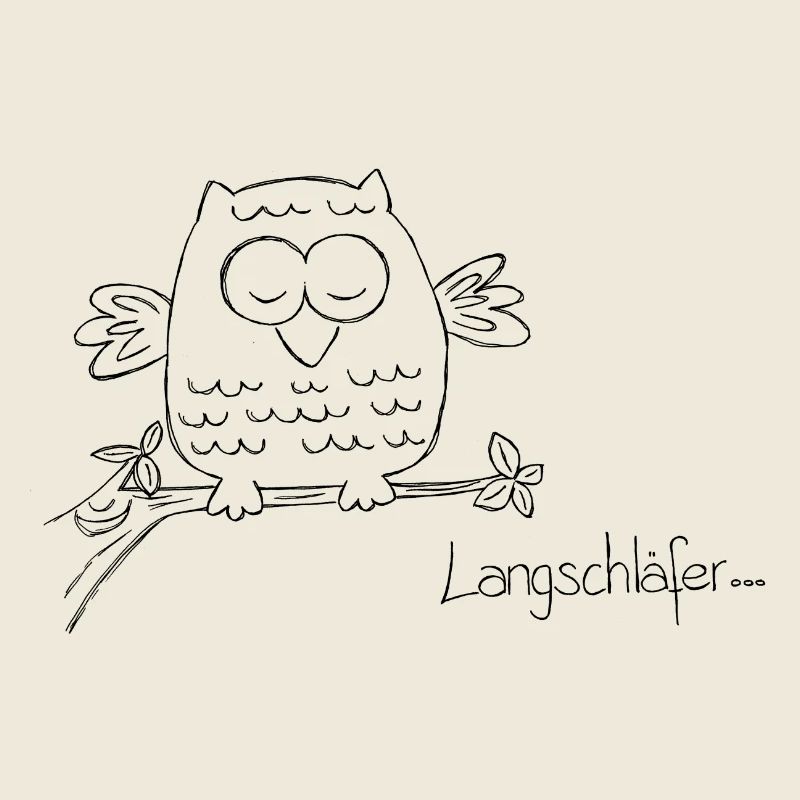 Late risers, Owl