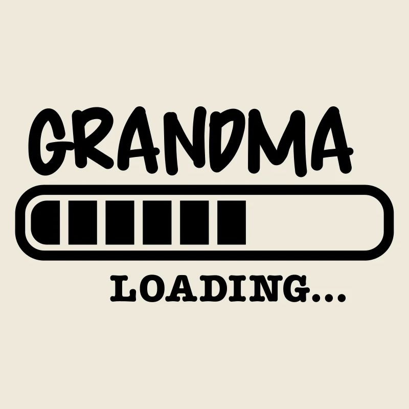 Großmutti oma